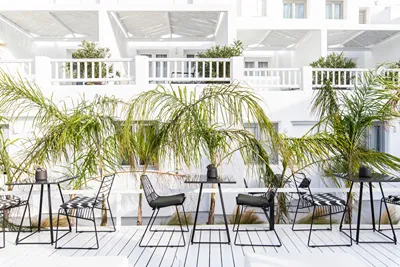 Nimbus Mykonos