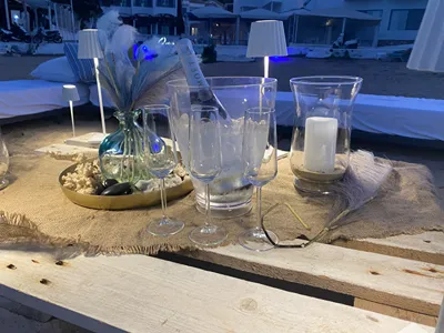 Oasis Beach Hotel