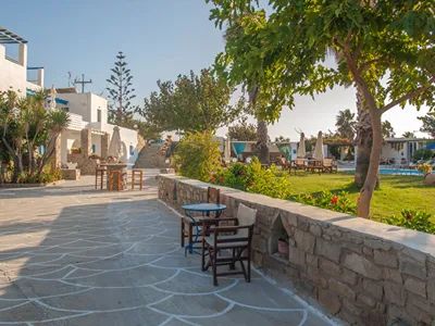 Fragoulis Village