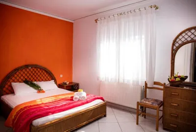 Potos Hotel