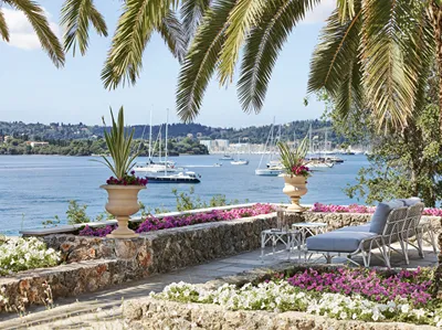 Corfu Imperial, A Grecotel Resort to Live