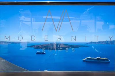 Modernity Suites Santorini