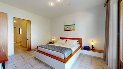 Acrotel Elea Beach Hotel