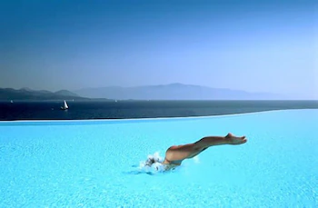 Ionian Blue