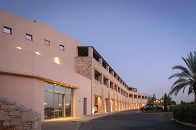 Crete Golf Club Hotel Hersonissos