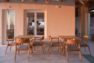 Mythic Paros, Adults - Only