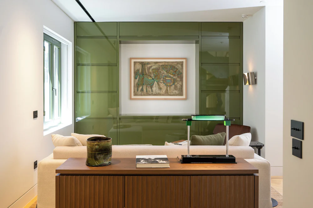 Athens Capital Suites-Mgallery Collection
