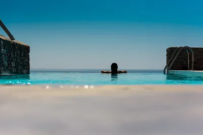 Cycladic Breeze Villas