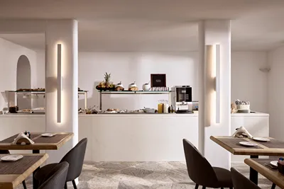 Adonis Hotel Mykonos