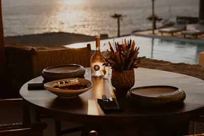 Tagoo Hills Luxury Suites
