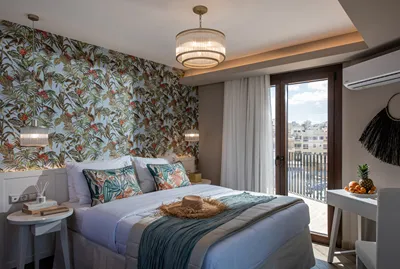 Vespera City Hotel