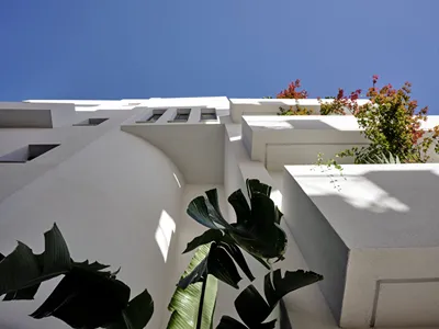 Bond Smart Living Suites