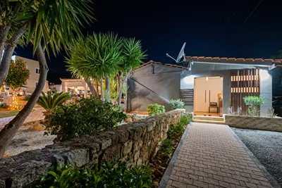 Nikos Apartments Stalis
