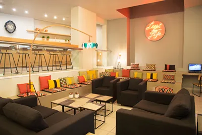 Olympic Hotel Heraklion