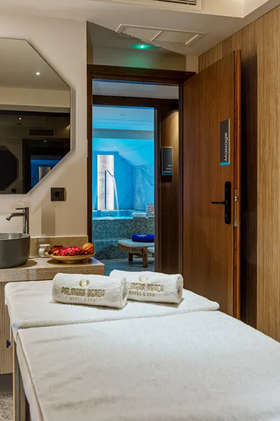 Palmera Beach Hotel & Spa