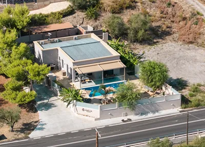 Amelia Residence