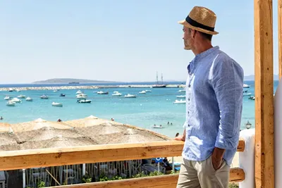 Kiano Suites Paros
