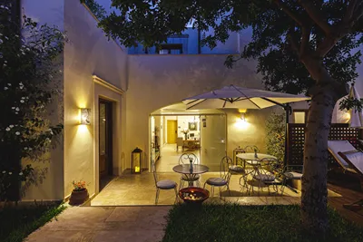 Z Boutique Hotel