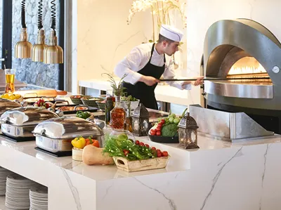 Corfu Imperial, A Grecotel Resort to Live
