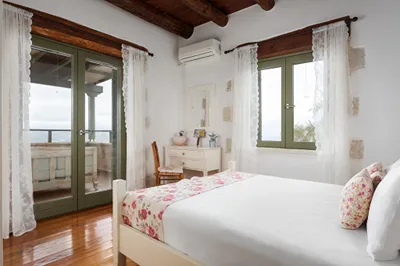 Your Villa