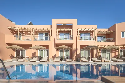 High Beach Hotels Collection