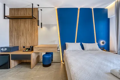 Island Sea Side Hotel | Adults Only