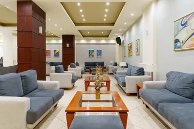 Stefania Beach Resort by Anayia All Inclusive Resorts