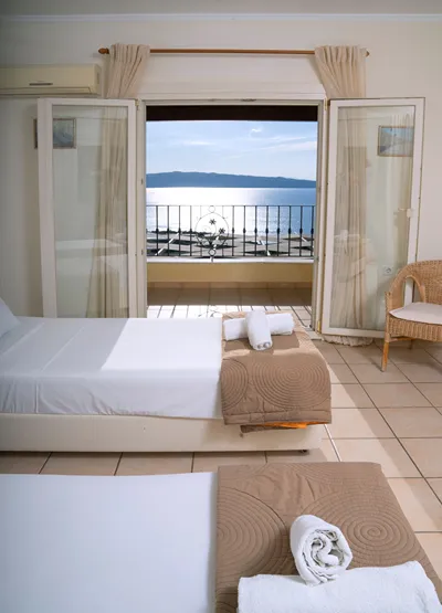 Bellina Villa