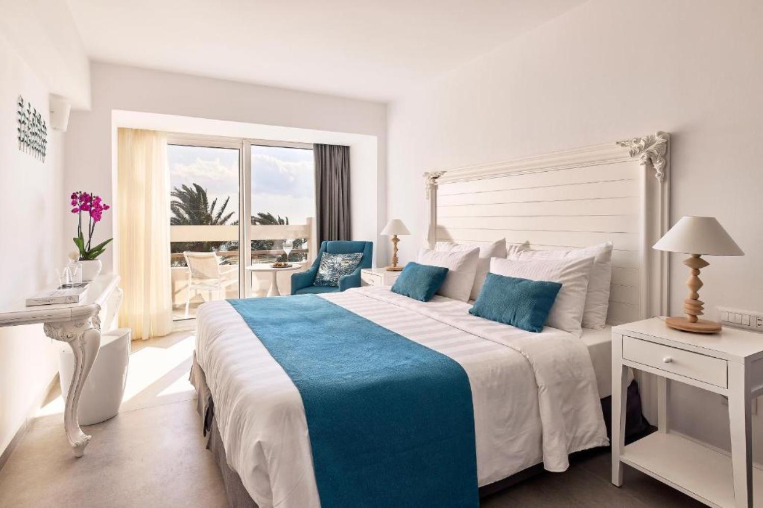 Tylissos Beach Hotel