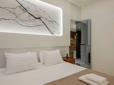 Tagoo Hills Luxury Suites
