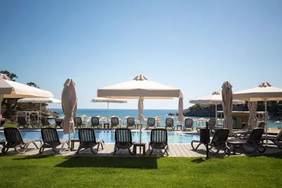 THASSOS GRAND RESORT