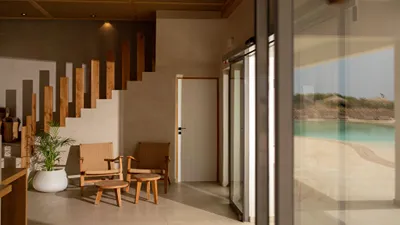Sundunes Hotel