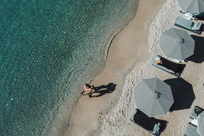 Mykonos Ammos Hotel