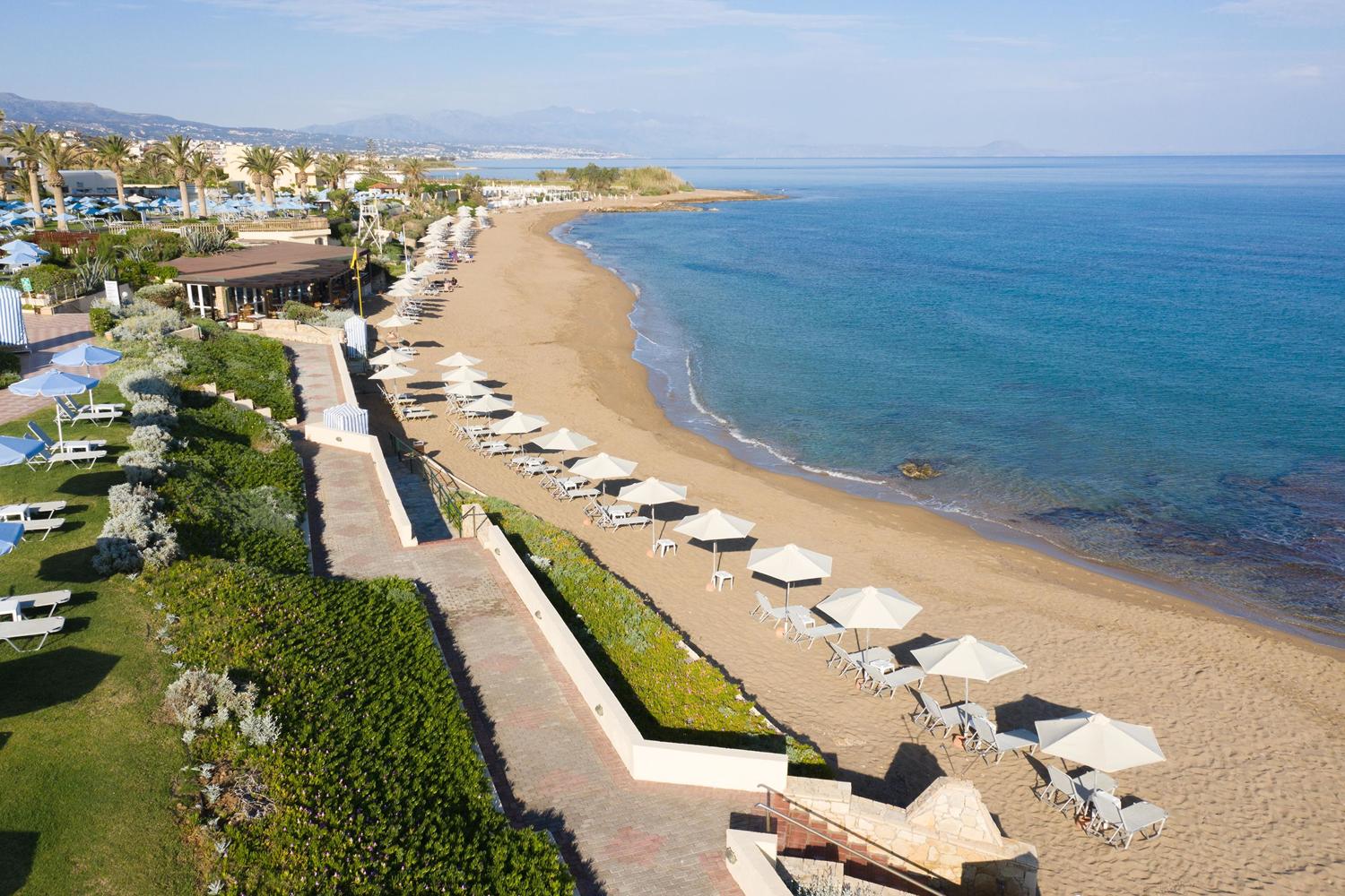 Creta Star Hotel