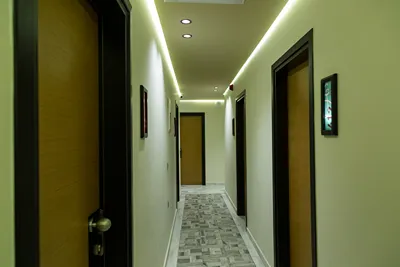 Dafni Plus Hotel