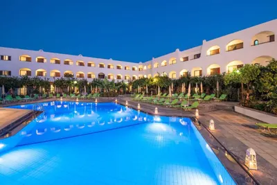 Malia Holidays