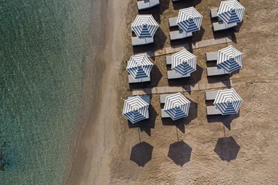 Oasis Beach Hotel
