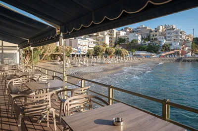 Kitro Hotel