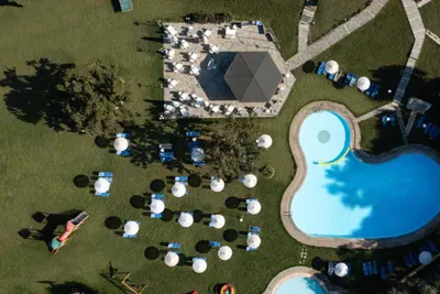 Century Resort Hotel