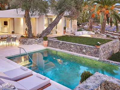 Corfu Imperial, A Grecotel Resort to Live