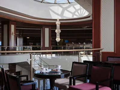 Atlantica Caldera Palace