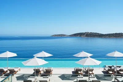 NIKO SEASIDE RESORT (Adults Only 16+) MGallery