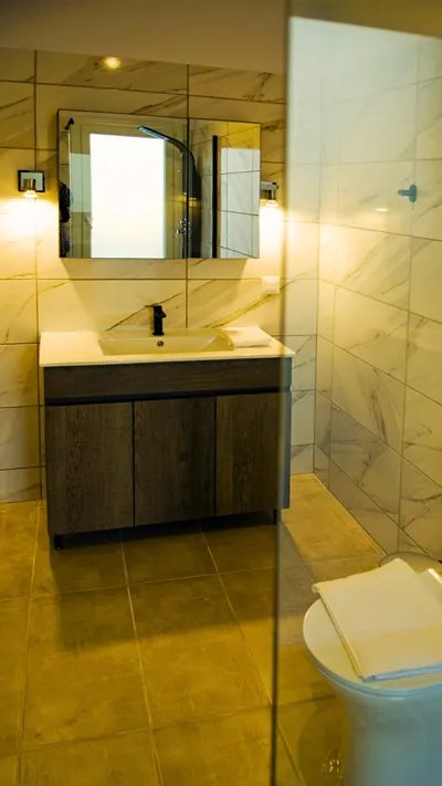Kandania Paradise Chania​
