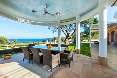 Villa D'Oro Luxury Villas & Suites
