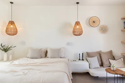 Frescoes Luxury Suites