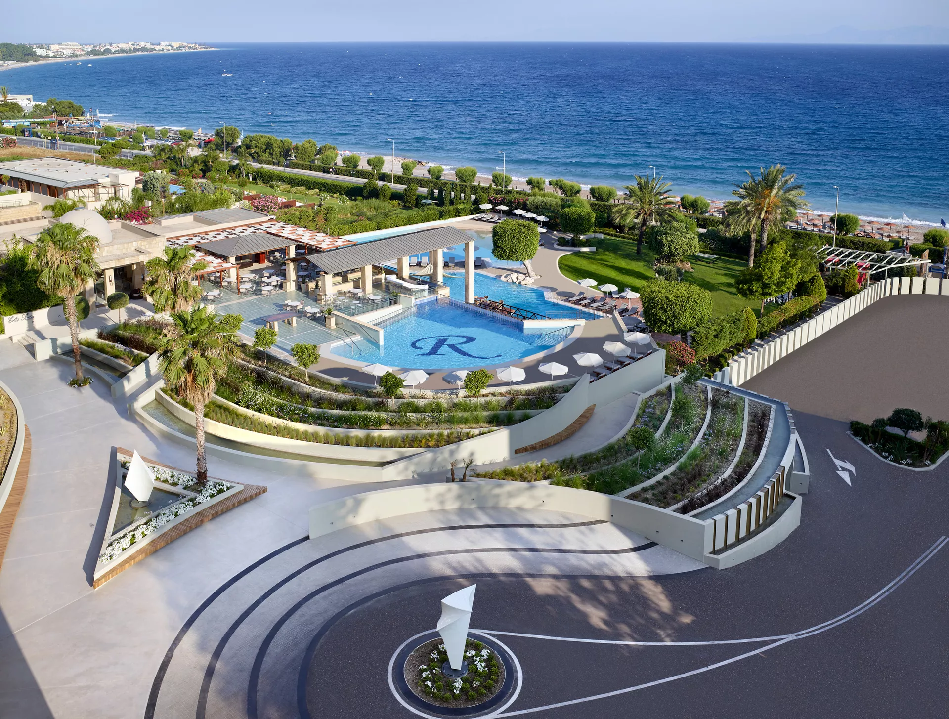 Amus Hotel & Spa