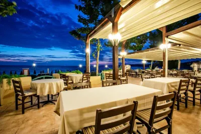 Possidi Holidays Resort & Suites Hotel