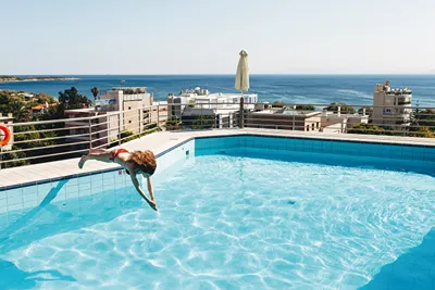 Emmantina Hotel