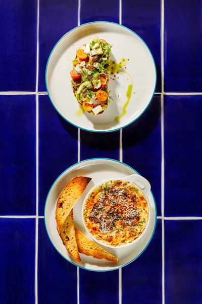 Ace Hotel & Swim Club Athens