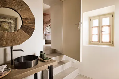 Niove Suites Milos